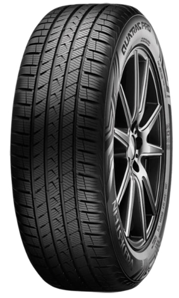 VREDESTEIN 275/40R20 106Y QUATRAC PRO+ XL