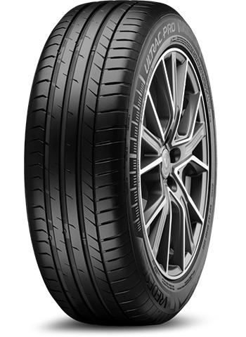 VREDESTEIN 225/40R18 92W ULTRAC PRO XL