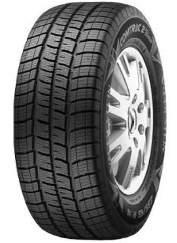 VREDESTEIN 235/60R17 117R COMTRAC 2 ALL SEASON+
