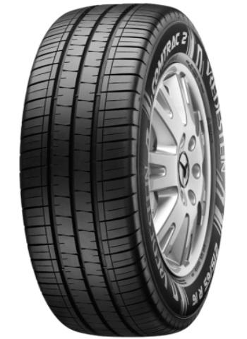 VREDESTEIN 205/65R16C 107T COMTRAC 2
