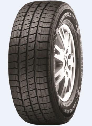 VREDESTEIN 195/65R16C 107R COMTRAC 2 WINTER+