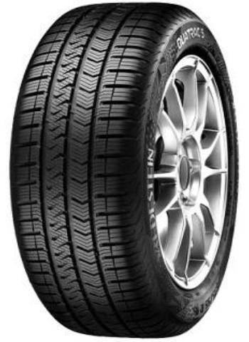 VREDESTEIN 205/45VR17 88V QUATRAC 5 XL