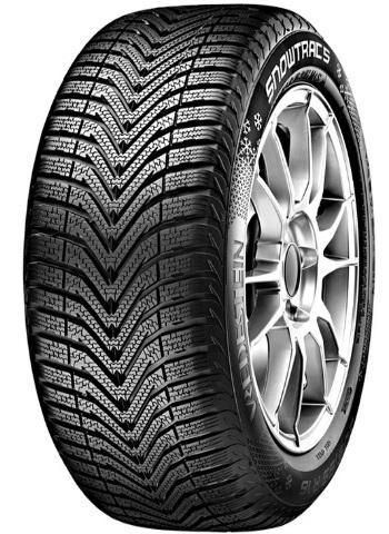 VREDESTEIN 155/65R14 75T  SNOWTRAC 5