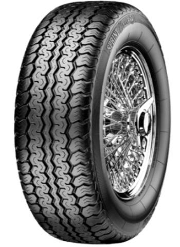 VREDESTEIN 185VR16 93V SPRINT CLASSIC