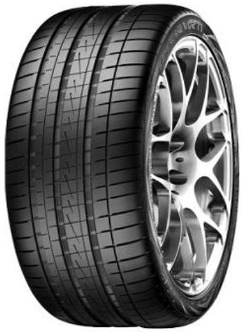 VREDESTEIN 265/40R21 105Y ULTRAC VORTI+ XL SUV