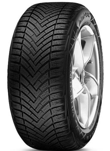 VREDESTEIN 195/60R15 88T  WINTRAC