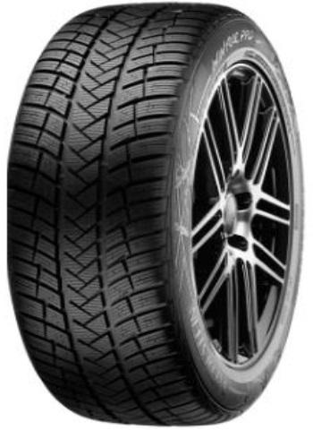 VREDESTEIN 275/35R20 102Y XL WINTRAC PRO