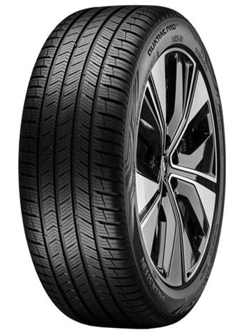 VREDESTEIN 255/45R20 105V QUATRAC PRO EV XL