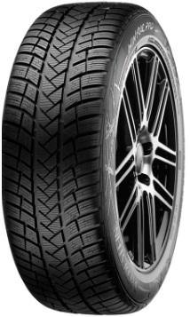 VREDESTEIN 205/65R17 100 H XL Wintrac Pro BMW