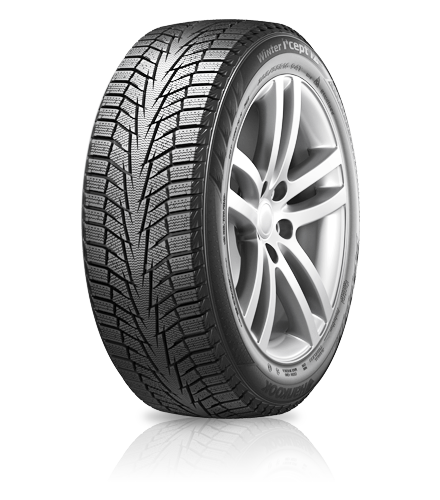 Hankook 215/55R17XL 98T Winter i*cept iZ2 NC W616