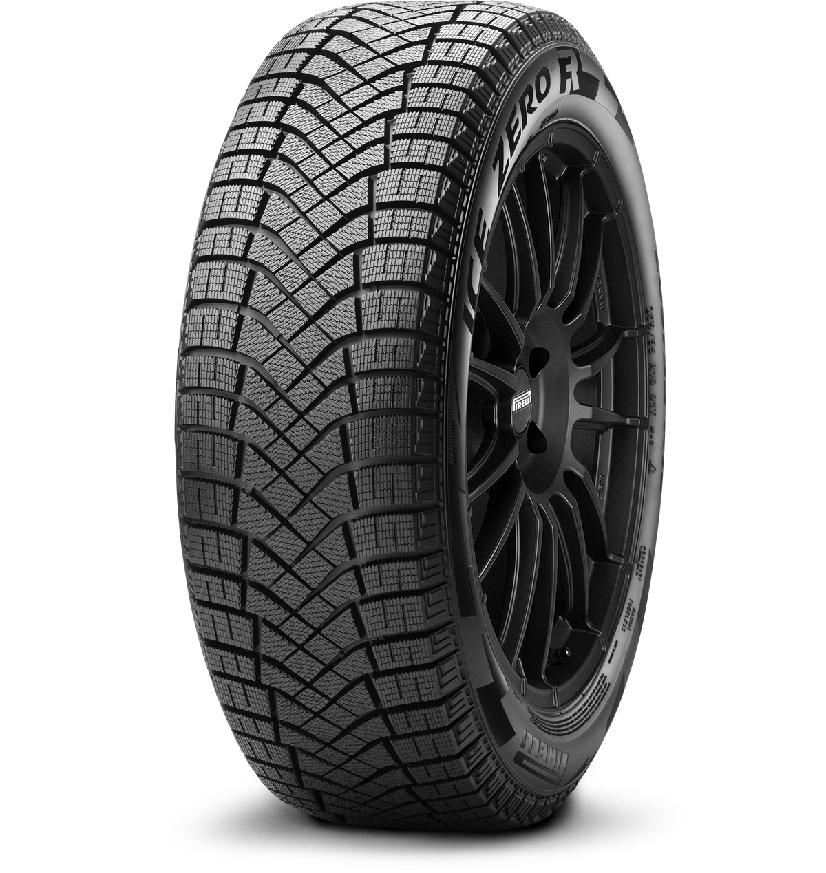 Pirelli 215/55R16 97T/ WIN ICE ZERO FR XL NC