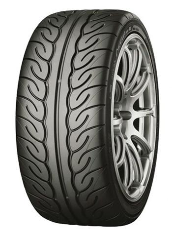 YOKOHAMA 195/50R15 82V AD08RS (semi-slick)