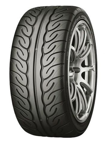 YOKOHAMA 195/55R15 85V AD08RS semi-slick