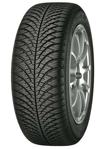 YOKOHAMA 255/40R20 101Y BLUEARTH-4S AW21 RPB XL