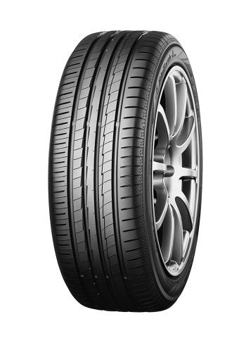 Yokohama 185/45R17 78H/ BLUEARTH AAE50