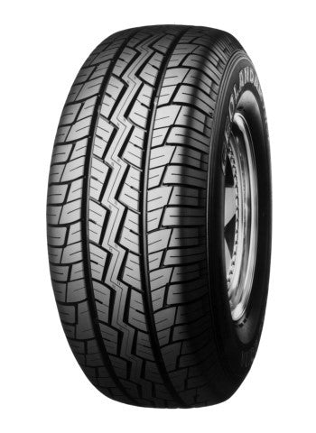YOKOHAMA 265/70R16 112S G039
