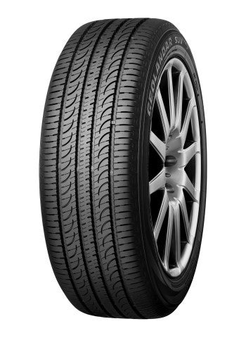 YOKOHAMA 245/65R17 107H G055 SUV