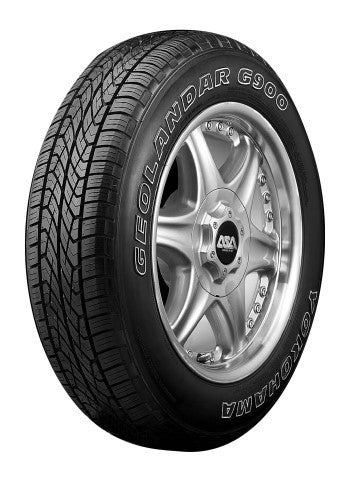 Yokohama G900, 215/60R16 95V