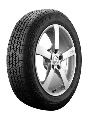 YOKOHAMA 225/65R17 102H G91AV (X-trail)