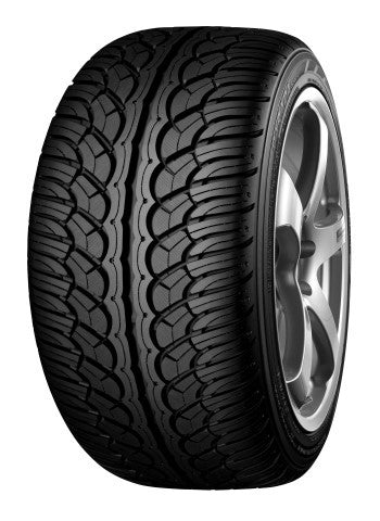 YOKOHAMA 285/45R22 114V PARADA PA02 XL