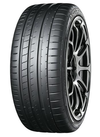 YOKOHAMA 275/40R20 106Y V107D XL