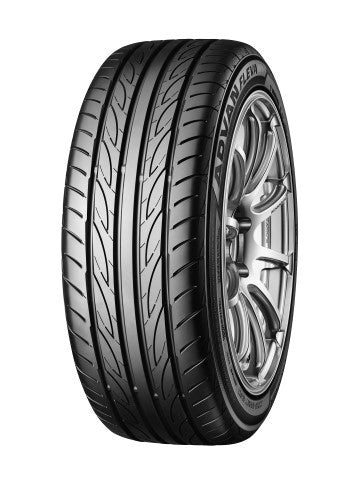 YOKOHAMA 255/35R19 96W V701 XL