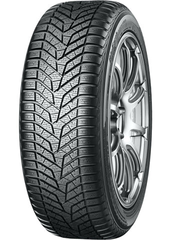 YOKOHAMA 255/45R18 103V V905 BLUEARTH XL