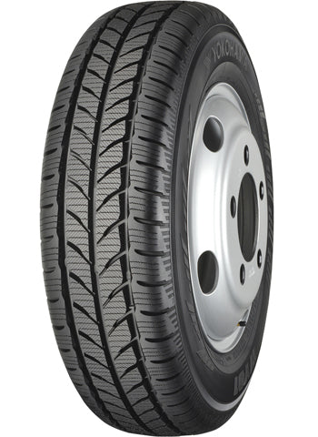 YOKOHAMA 225/75R16C 121R WY01