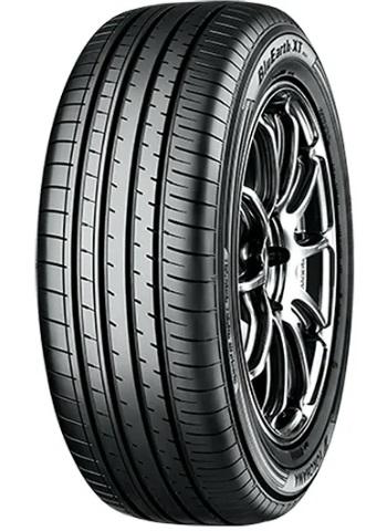 YOKOHAMA 215/55R17 94V BLUEARTH-XT AE61