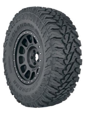 YOKOHAMA 245/75R17 121Q G003