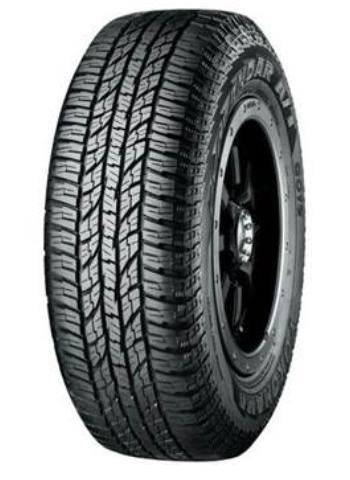 YOKOHAMA 285/65R17 116H G015