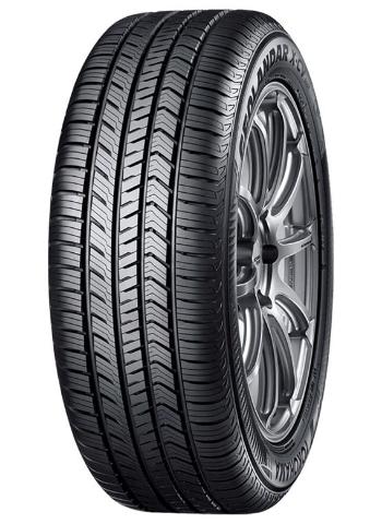 YOKOHAMA 235/45R20 100W G057