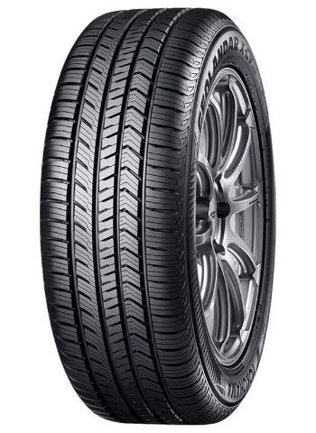 YOKOHAMA 255/55R20 110W G057