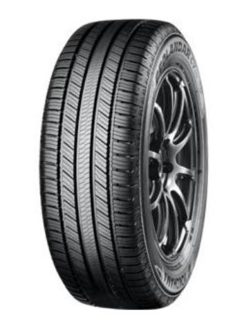 YOKOHAMA 255/50R20 109V G058 XL