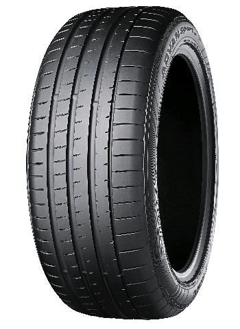 YOKOHAMA 245/35R20 95Y V107 XL