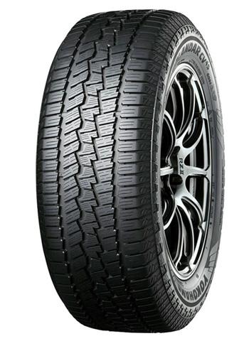YOKOHAMA 225/60R17 99V G061