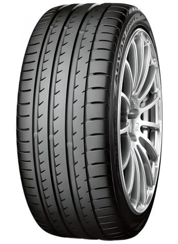 YOKOHAMA 285/35R22 106Y V105