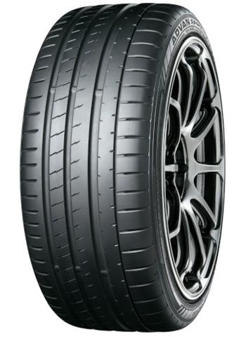 YOKOHAMA 285/40R20 108Y V107E* RPB XL