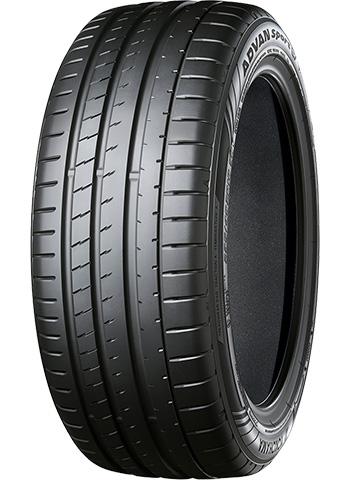 YOKOHAMA 245/35R20 95Y V108A XL