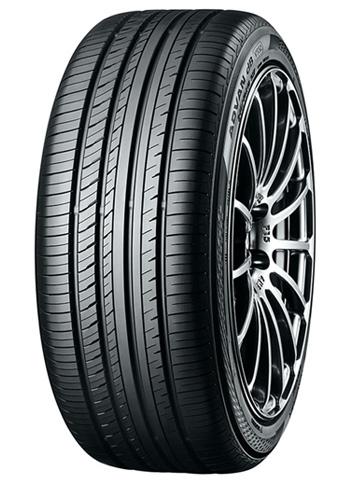 YOKOHAMA 235/40R18 95Y V552 XL