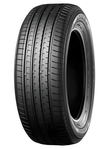 YOKOHAMA 235/60R18 103V V61