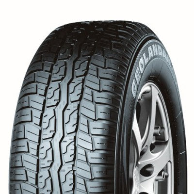 Yokohama 265/65R17 112H/ G902
